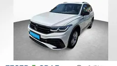 Gebraucht 2024 VW Tiguan Allspace R-line SUV | 44.400 € (Fairer Preis)