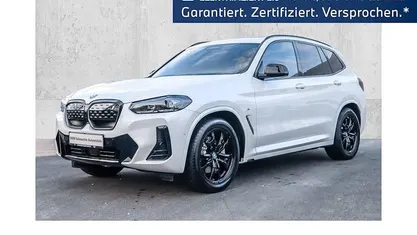 Gebraucht BMW iX3 Shadowline 210 kW (286 PS) 2023 SUV