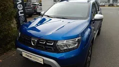 Gebraucht 2022 Dacia Duster Prestige SUV | 18.760 € (Fairer Preis)