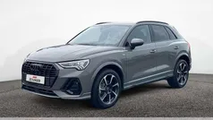 Grau Neu 2025 Audi Q3 S-Line SUV | 41.945 € (Superpreis)