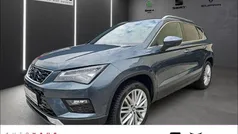 Gebraucht 2018 Seat Ateca XCELLENCE SUV | 20.980 € (Fairer Preis)