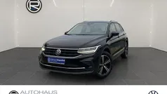 Gebraucht 2021 VW Tiguan United SUV | 22.480 € (Fairer Preis)