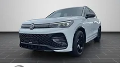 Gebraucht 2025 VW Tiguan R-line SUV | 41.790 € (Guter Preis)