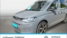 Grau Gebraucht 2023 VW Caddy Dark Label Van / Kleinbus | 28.777 € (Fairer Preis)