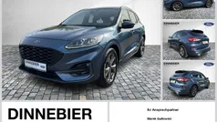 Gebraucht 2022 Ford Kuga ST-Line X SUV | 23.489 € (Fairer Preis)