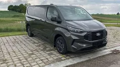 Magnetic metallic Neu 2025 Ford Transit Custom Van / Kleinbus | 47.900 € (Guter Preis)