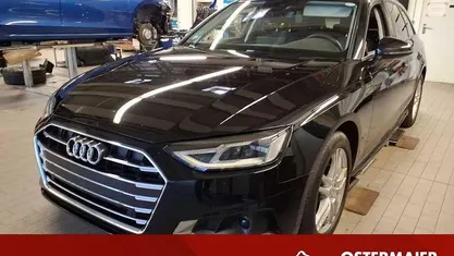 Gebraucht 2022 Audi A4 Advanced Plus Kombi | 26.777 € (Superpreis)
