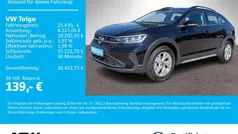 Gebraucht 2025 VW Taigo Life SUV | 25.430 € (Fairer Preis)