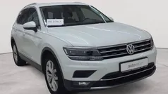 Gebraucht 2020 VW Tiguan Highline SUV | 27.590 € (Guter Preis)