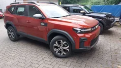 Gebraucht 2025 Dacia Bigster Expression SUV | 26.199 € (Fairer Preis)