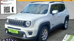 Gebraucht 2021 Jeep Renegade Limited SUV | 19.850 € (Superpreis)