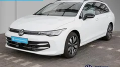 Gebraucht 2024 VW Golf VIII Goal Kombi | 26.950 € (Superpreis)