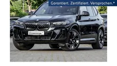 Gebraucht 2023 BMW iX3 Impressive SUV | 48.680 € (Fairer Preis)