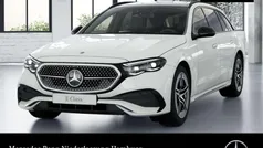 Gebraucht 2025 Mercedes E200 AMG line Kombi | 62.950 € (Fairer Preis)