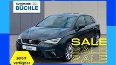 Gebraucht 2024 Seat Ibiza FR Limousine | 20.480 € (Fairer Preis)