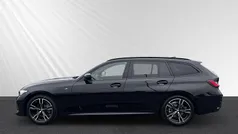 Gebraucht 2025 BMW 320 M Sport Kombi | 47.490 € (Superpreis)