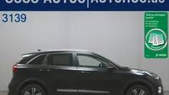Gebraucht 2020 Kia Niro Spirit SUV | 18.449 € (Fairer Preis)