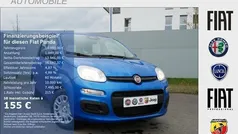 Gebraucht 2024 Fiat Panda Kleinwagen | 14.990 € (Fairer Preis)