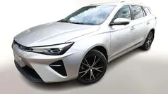 Medal silver Neu 2024 MG MG5 EV Luxury Kombi | 22.590 € (Fairer Preis)
