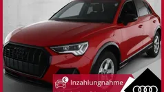 Progressivrot Gebraucht 2024 Audi Q3 Advanced SUV | 44.820 € (Fairer Preis)