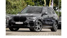 Gebraucht 2022 BMW X5 M Sport SUV | 56.490 € (Guter Preis)
