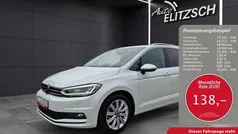 Gebraucht 2024 VW Touran Highline Van / Kleinbus | 35.950 € (Fairer Preis)