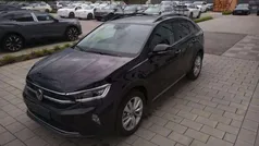 VW Taigo