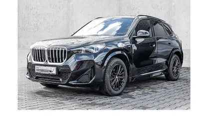 Gebraucht BMW X1 M Sport 220 PS (161 kW) 2024 SUV