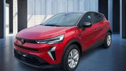 Gebraucht 2025 Renault Captur Evolution SUV | 24.990 € (Superpreis)