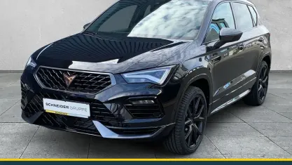 Neu Cupra Ateca VZ 300 PS (220 kW) 2026 Schwarz SUV