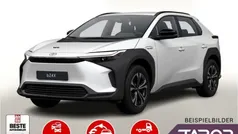 Gebraucht 2025 Toyota bZ4X SUV | 32.488 € (Superpreis)