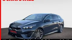 Gebraucht 2024 Kia ProCeed GT-Line Kleinwagen | 27.979 € (Fairer Preis)