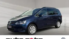 Gebraucht 2015 VW Sharan Comfortline Van / Kleinbus | 19.490 € (Guter Preis)