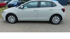 Gebraucht 2023 VW Polo Life Kleinwagen | 16.990 € (Guter Preis)