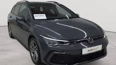 Gebraucht 2021 VW Golf VIII R-line Kombi | 20.990 € (Superpreis)