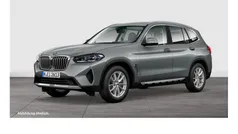 Gebraucht 2023 BMW X3 Sport Line SUV | 42.970 € (Guter Preis)