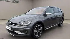 Gebraucht 2020 VW Golf Alltrack Kombi | 19.890 € (Fairer Preis)