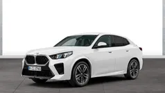 Gebraucht 2025 BMW X2 Luxury Line SUV | 47.990 € (Guter Preis)