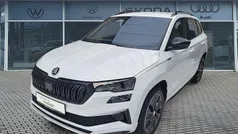 Gebraucht 2025 Skoda Karoq SportLine SUV | 34.980 € (Fairer Preis)