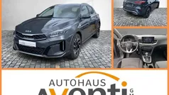 Grau Gebraucht 2024 Kia XCeed Vision SUV | 22.919 € (Superpreis)