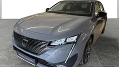 Gebraucht 2025 Peugeot 308 Allure Limousine | 27.990 € (Superpreis)