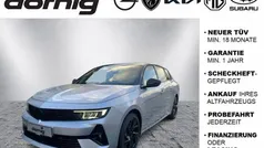 Gebraucht 2023 Opel Astra Kombi | 25.750 € (Fairer Preis)