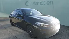 Schwarz Gebraucht 2023 BMW 218 M Sport Coupé | 28.780 € (Fairer Preis)
