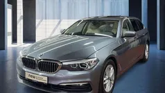 Bluestone Gebraucht 2020 BMW 520 Performance Kombi | 26.511 € (Guter Preis)