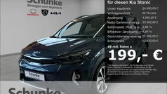 Gebraucht 2025 Kia Stonic Spirit SUV | 24.990 € (Fairer Preis)