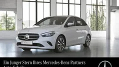 Unilack polarweiß Gebraucht 2022 Mercedes B250e Style Van / Kleinbus | 24.488 € (Fairer Preis)