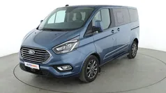 Gebraucht 2020 Ford Tourneo Titanium X Van / Kleinbus | 35.820 € (Fairer Preis)