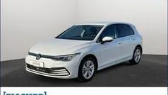 VW Golf VIII
