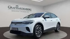 Gebraucht 2022 VW ID.4 Pure SUV | 24.390 € (Fairer Preis)