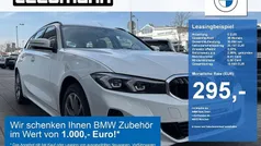Gebraucht 2023 BMW 320 Comfort Edition Kombi | 31.175 € (Superpreis)
